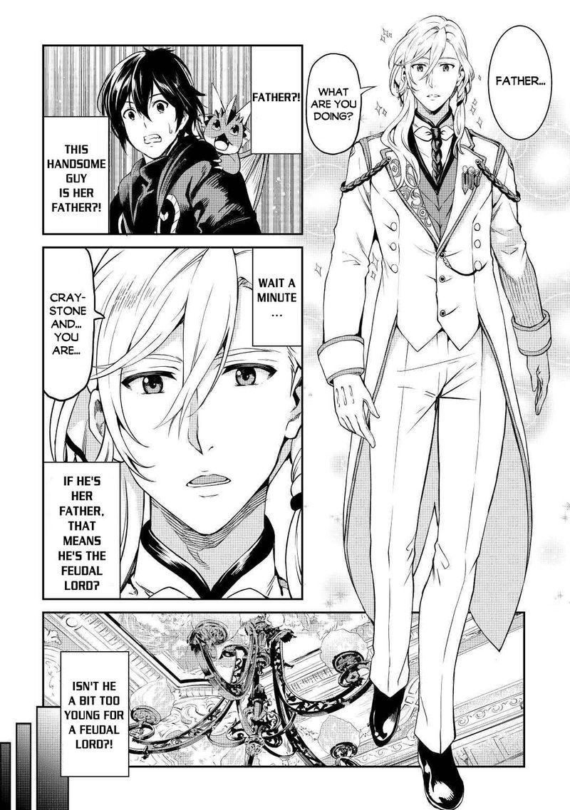Sozai Saishuka no Isekai Ryokouki - Chapter 29 image 16